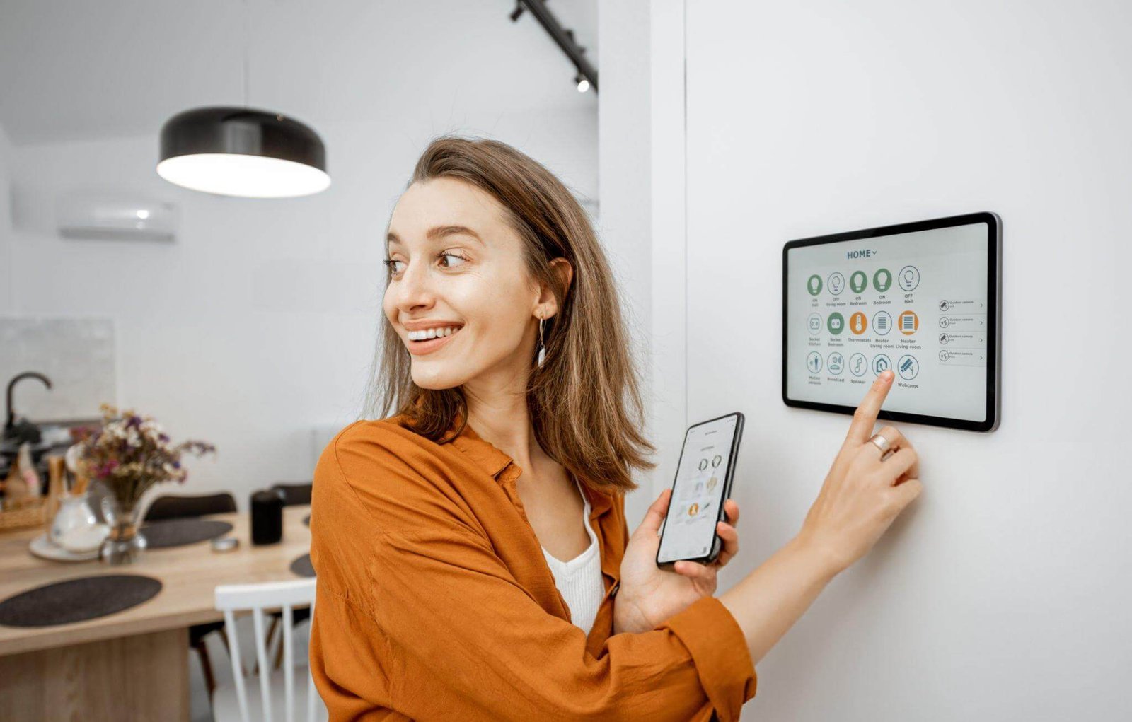 boiler heating controls