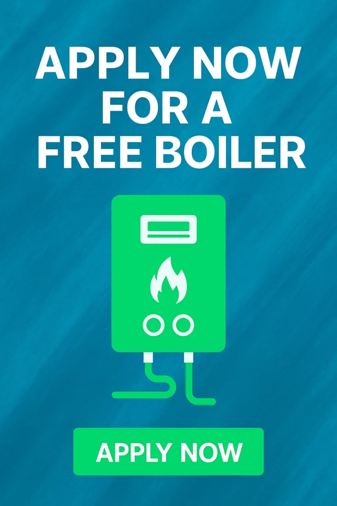 Conventional Boilers (Heat-Only) 2 free boiler scotland glasgow