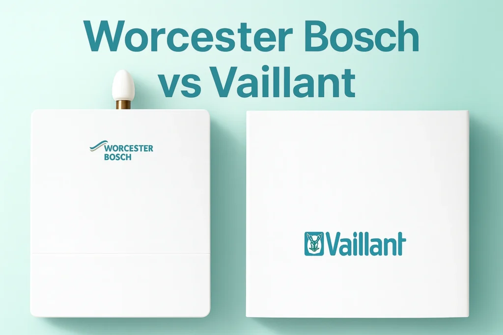 worcester boiler